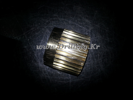 15175668 Coupling for HL510