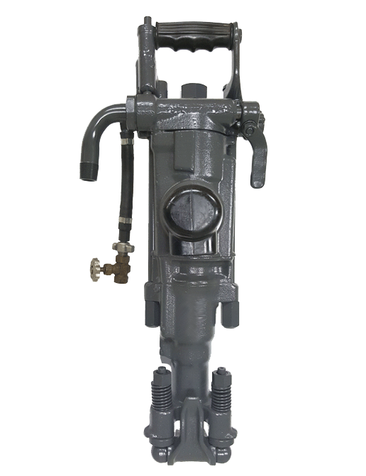 Toyo TY85L Leg Drill