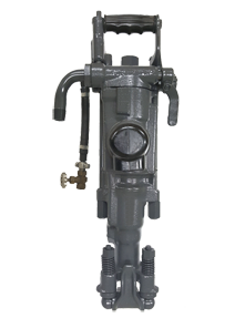 Toyo TY85L Leg Drill
