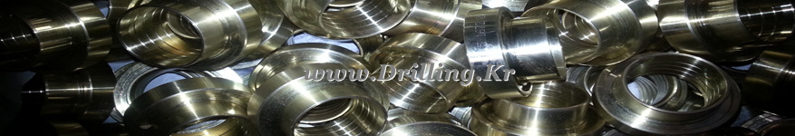 3115 1672 00 Piston Guide