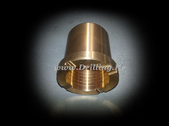 D7J3-1005000-00 Front Bush for JET-7