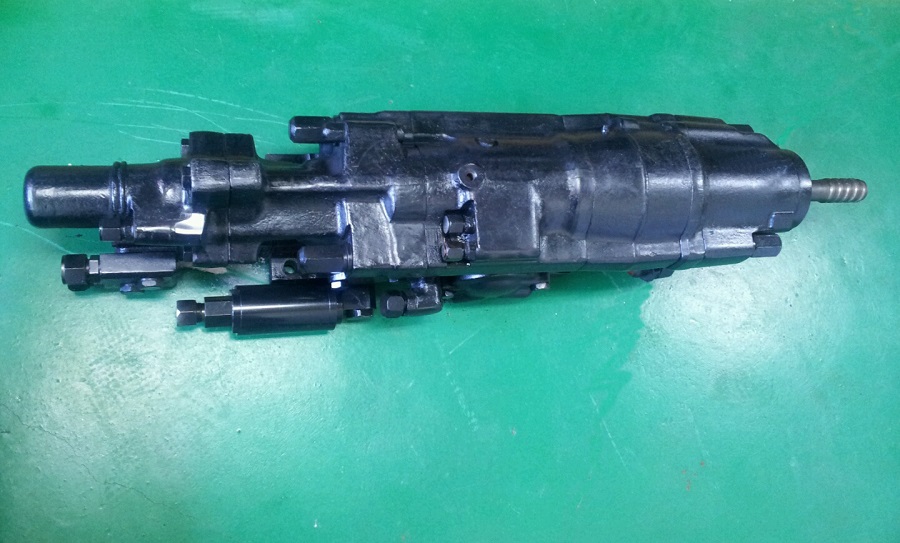 COP1838 ME Reconditioned Rock Drill Assy