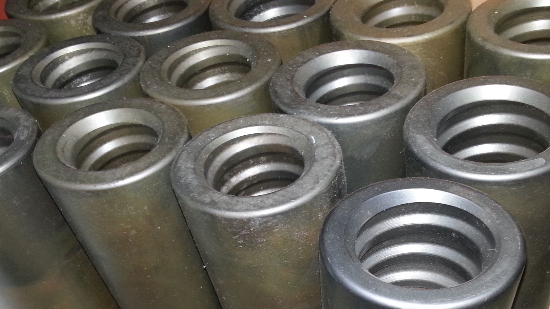 Coupling Sleeve