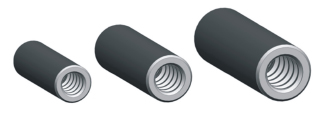 Coupling Sleeve Adapter Coupling