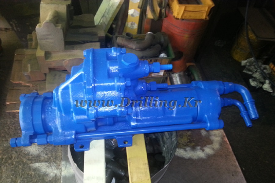 Furukawa PD200 Pneumatic Drifter Assy