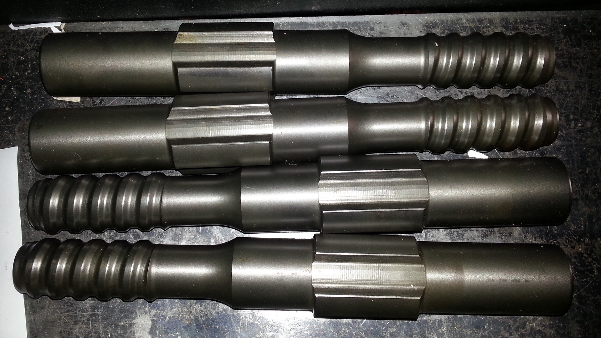 Shank Adapter