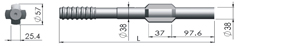 Shank SIG VCR260 / VCR360