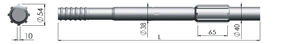 BOHLER HS448