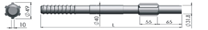 Shank Furukawa HD90