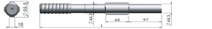 Furukawa PD200 M120