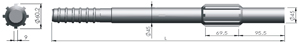 Toyo TH900(L)