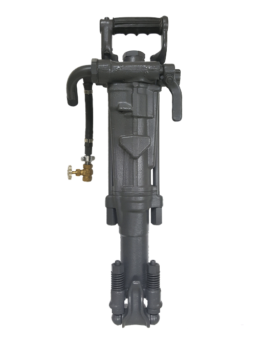 Toyo TY24LD Leg Drill